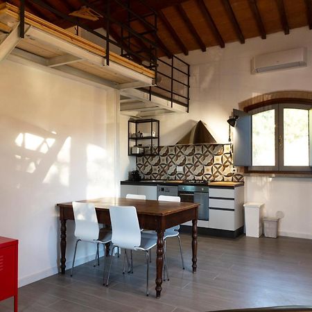 Villa Le Pettegole Del Boschetto Castiglione della Pescaia Habitación foto