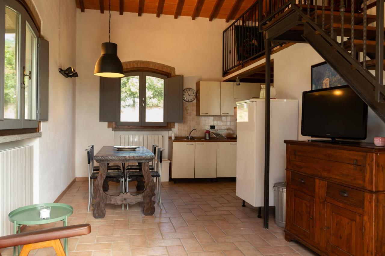 Villa Le Pettegole Del Boschetto Castiglione della Pescaia Exterior foto