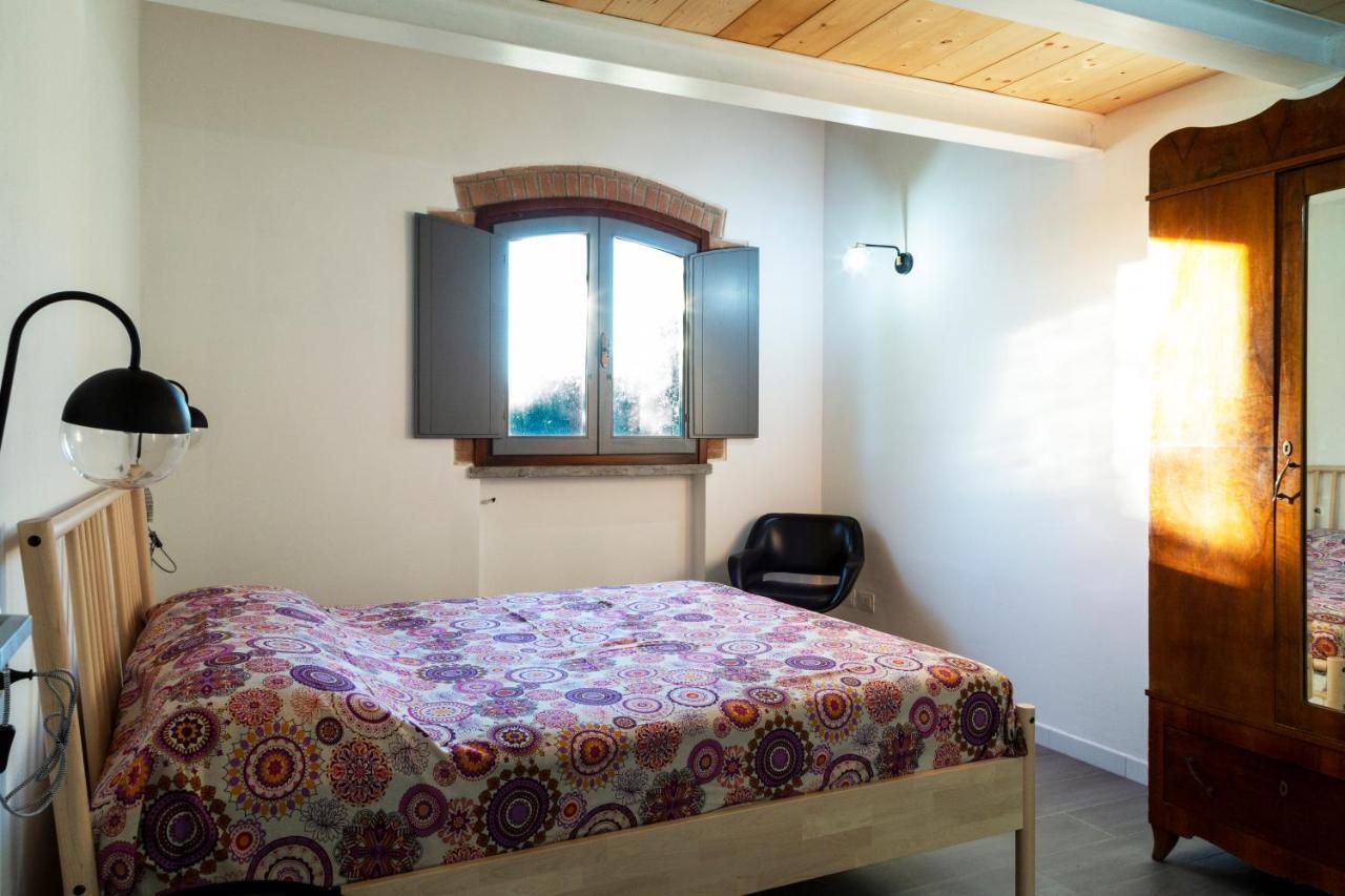 Villa Le Pettegole Del Boschetto Castiglione della Pescaia Exterior foto