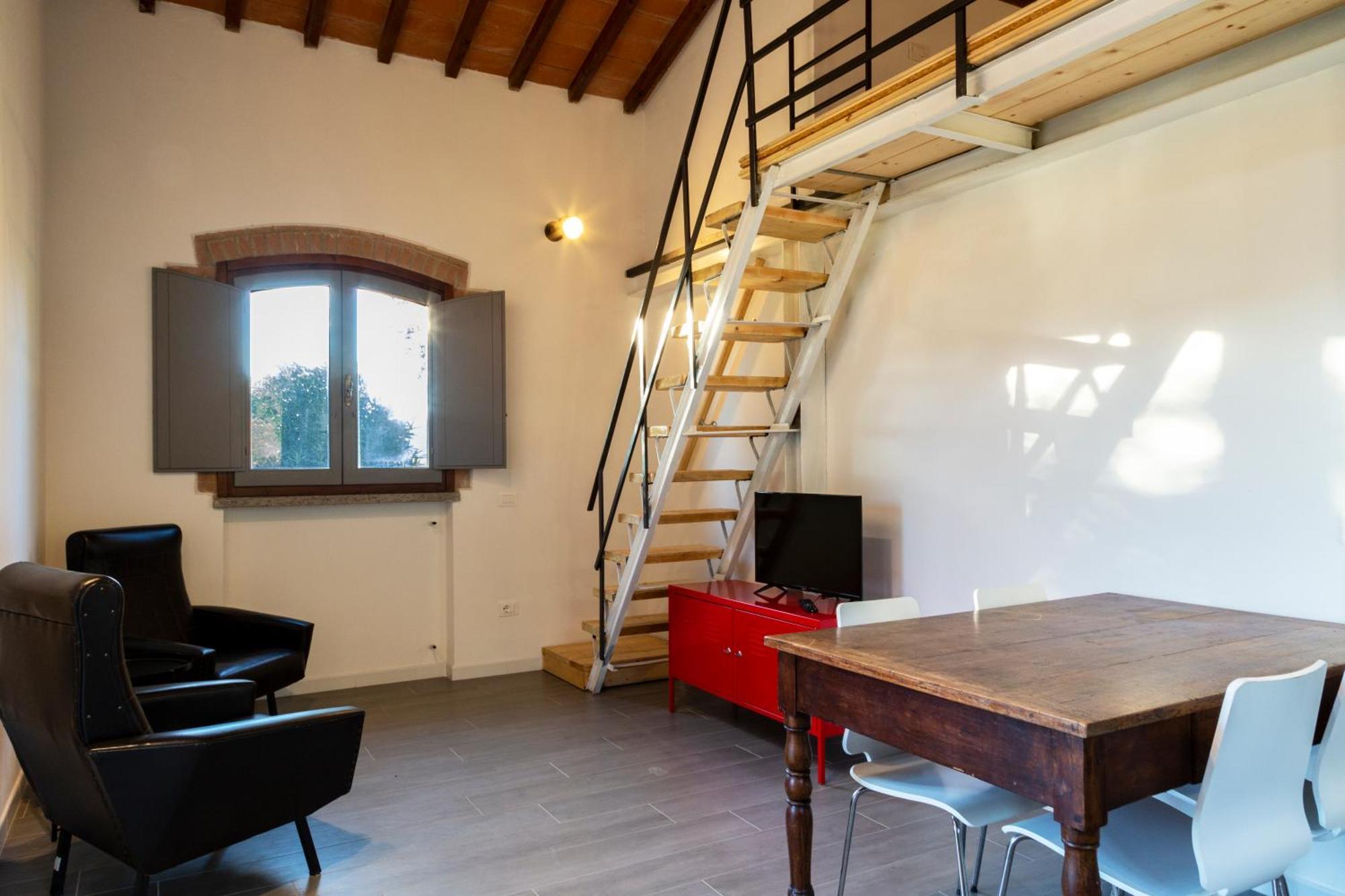 Villa Le Pettegole Del Boschetto Castiglione della Pescaia Habitación foto