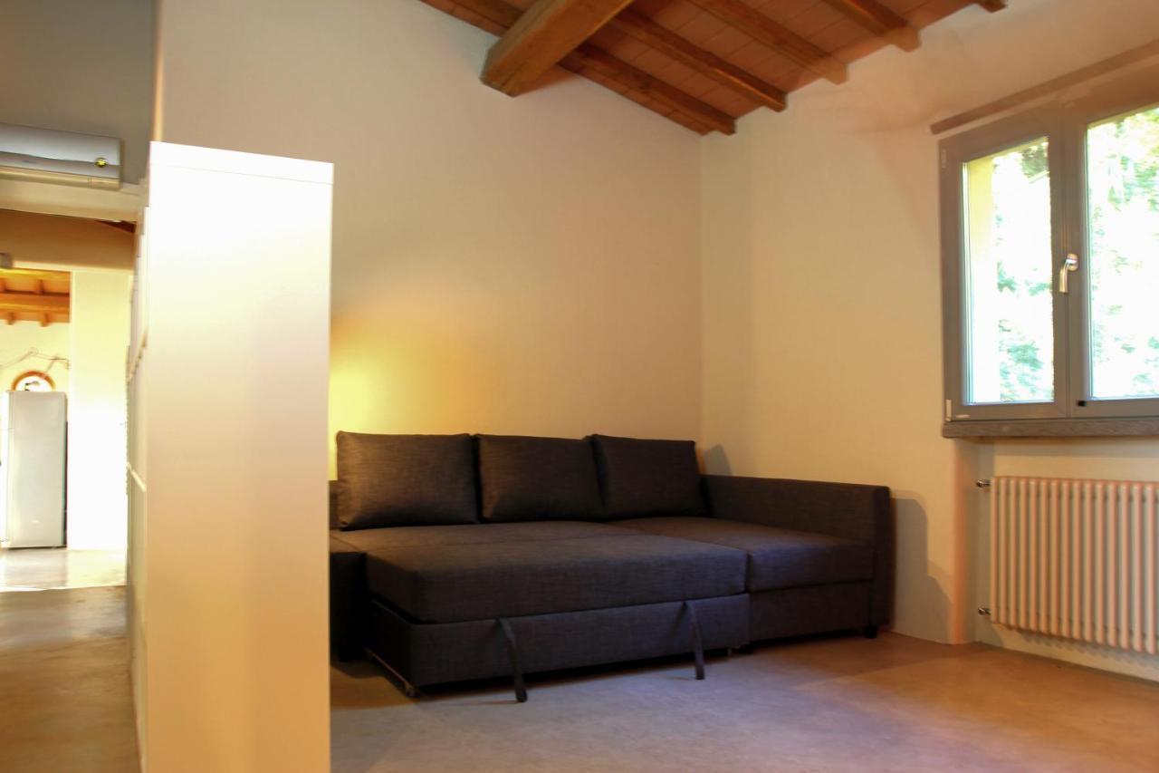 Villa Le Pettegole Del Boschetto Castiglione della Pescaia Exterior foto