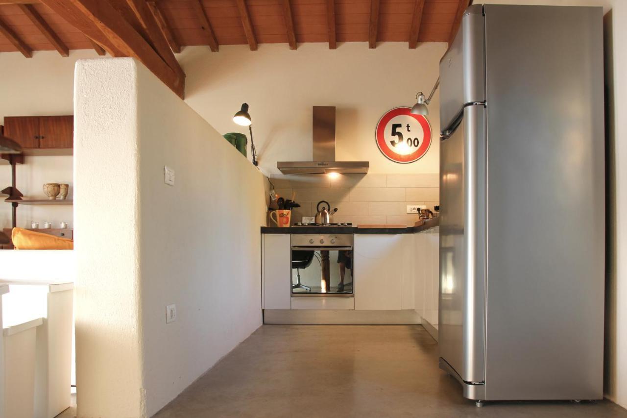 Villa Le Pettegole Del Boschetto Castiglione della Pescaia Exterior foto